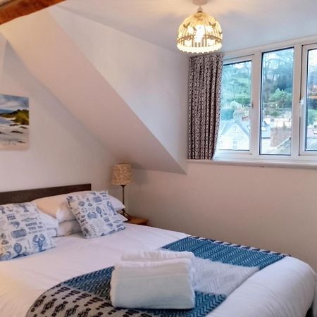 Durham House Bed & Breakfast เบียร์ ภายนอก รูปภาพ