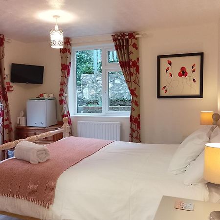 Durham House Bed & Breakfast เบียร์ ภายนอก รูปภาพ