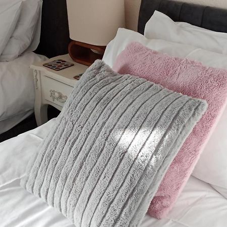 Durham House Bed & Breakfast เบียร์ ภายนอก รูปภาพ