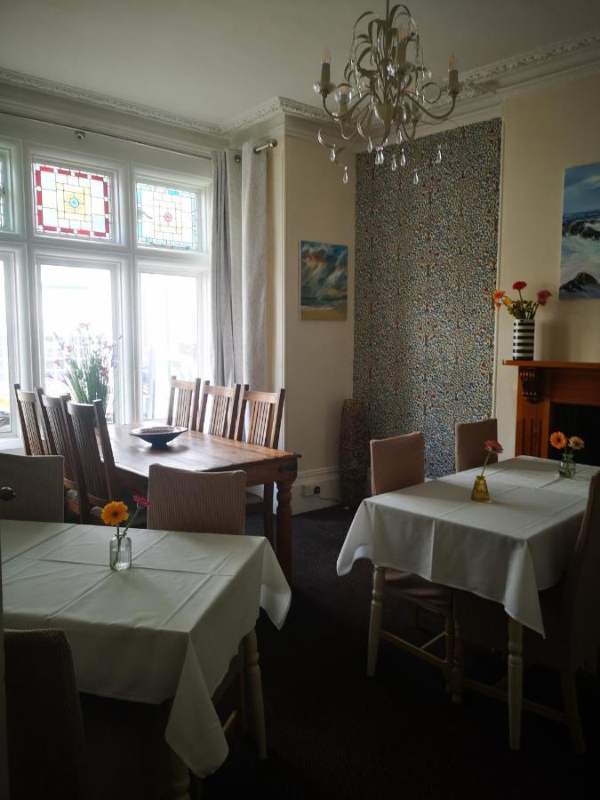 Durham House Bed & Breakfast เบียร์ ภายนอก รูปภาพ