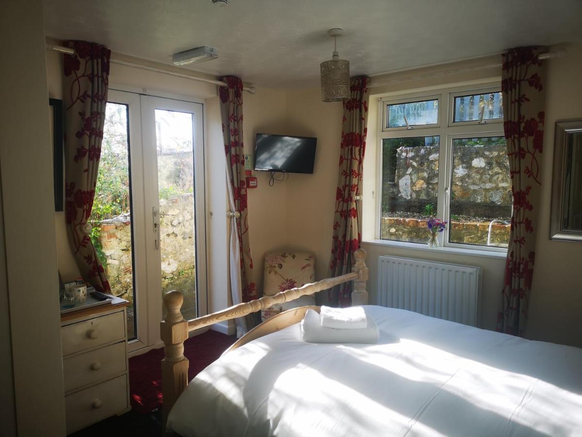 Durham House Bed & Breakfast เบียร์ ภายนอก รูปภาพ
