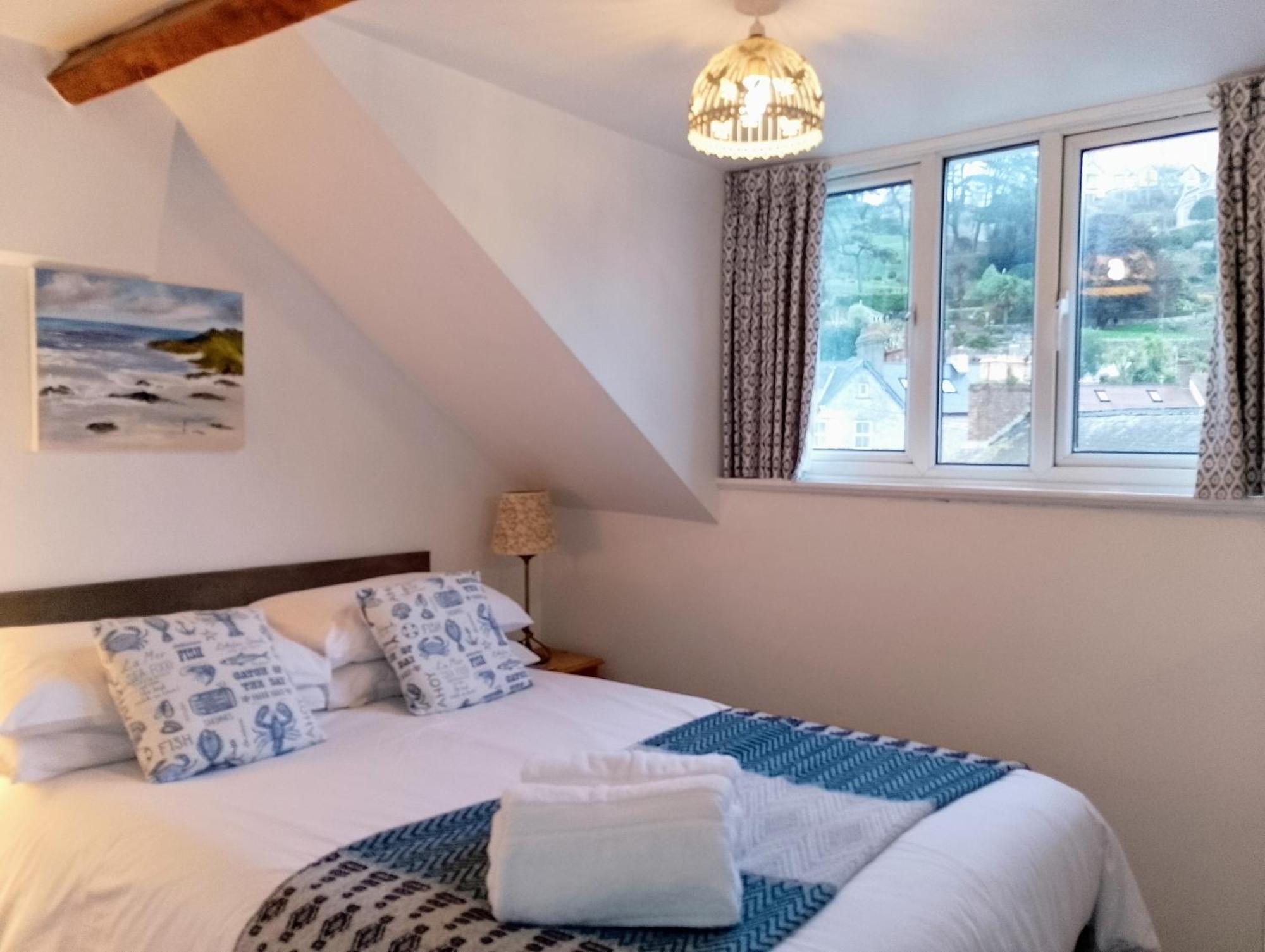 Durham House Bed & Breakfast เบียร์ ภายนอก รูปภาพ