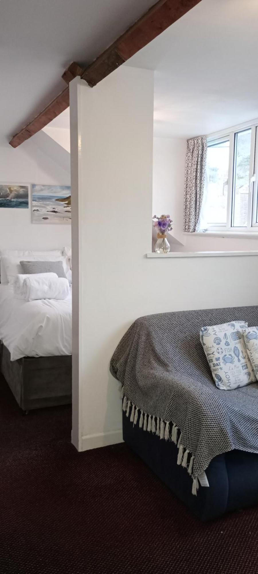 Durham House Bed & Breakfast เบียร์ ภายนอก รูปภาพ