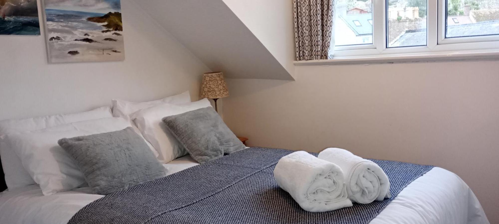 Durham House Bed & Breakfast เบียร์ ภายนอก รูปภาพ