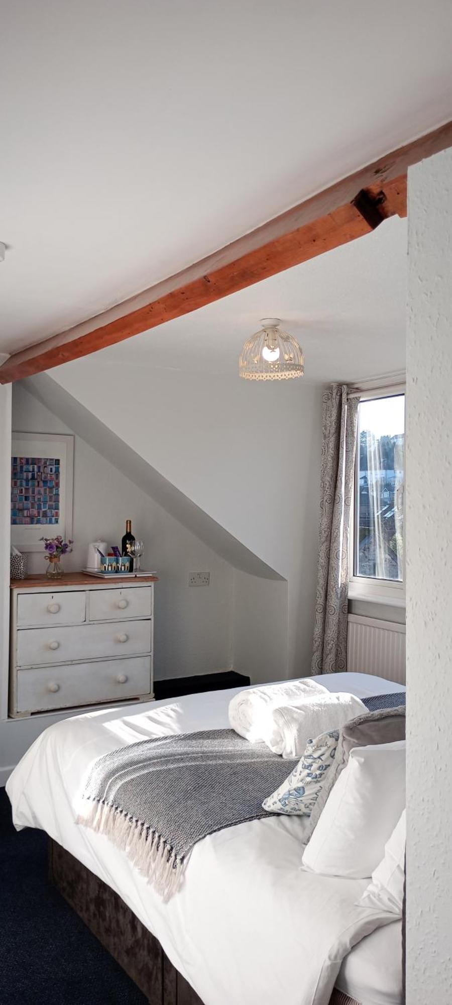 Durham House Bed & Breakfast เบียร์ ภายนอก รูปภาพ
