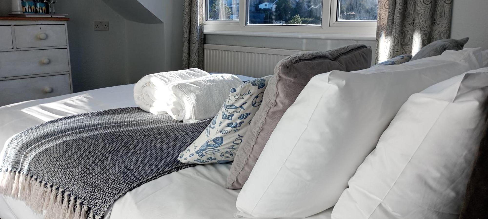Durham House Bed & Breakfast เบียร์ ภายนอก รูปภาพ