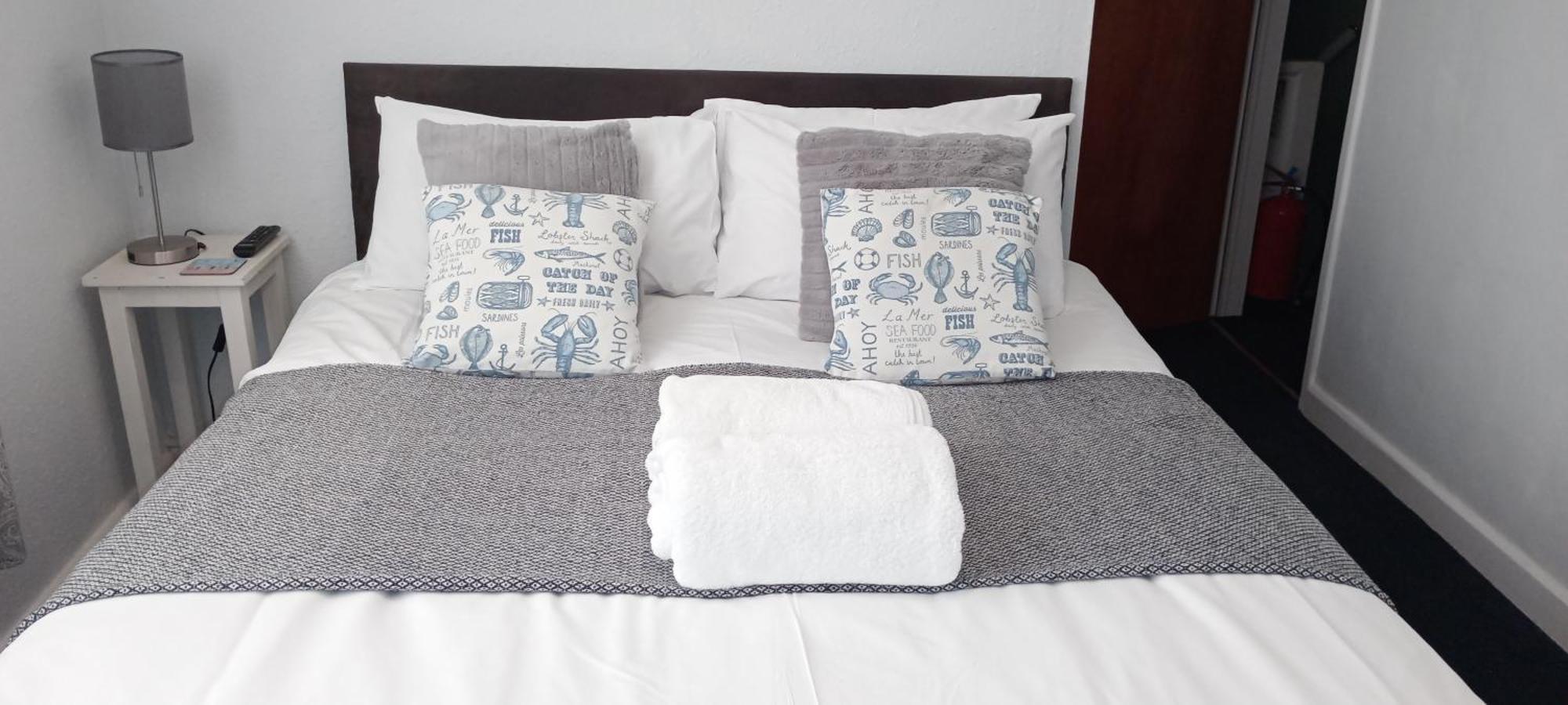 Durham House Bed & Breakfast เบียร์ ภายนอก รูปภาพ
