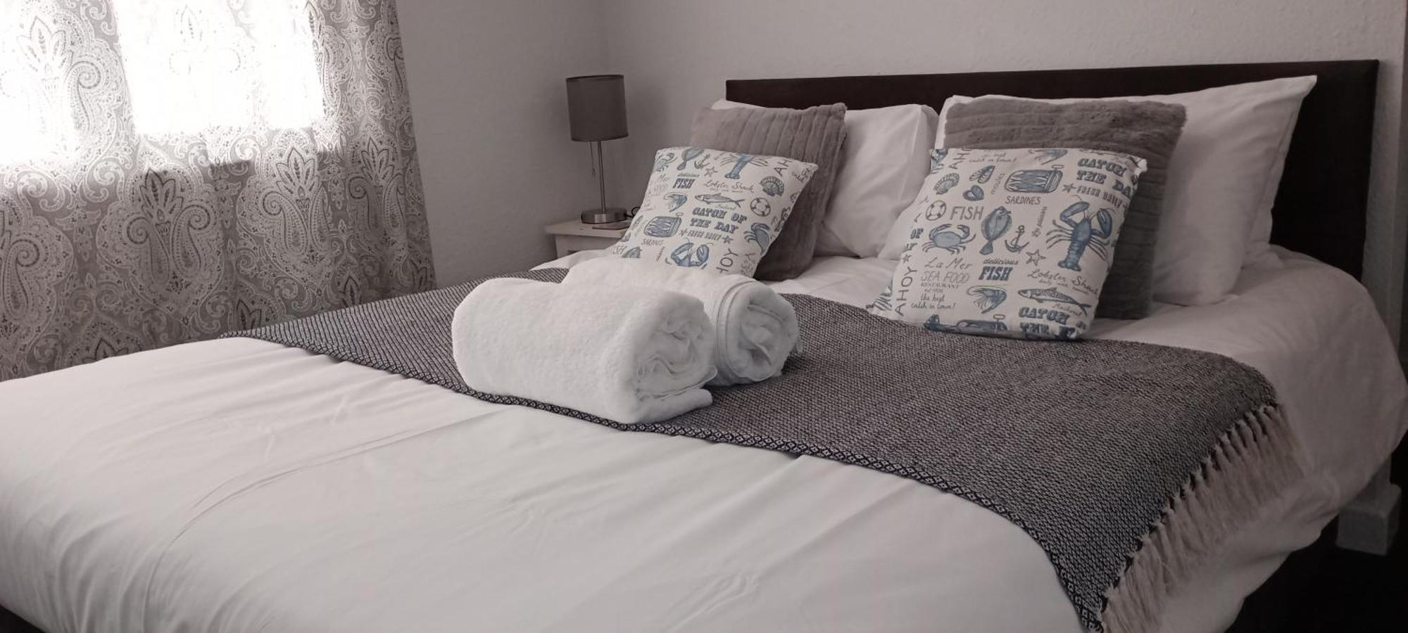 Durham House Bed & Breakfast เบียร์ ภายนอก รูปภาพ