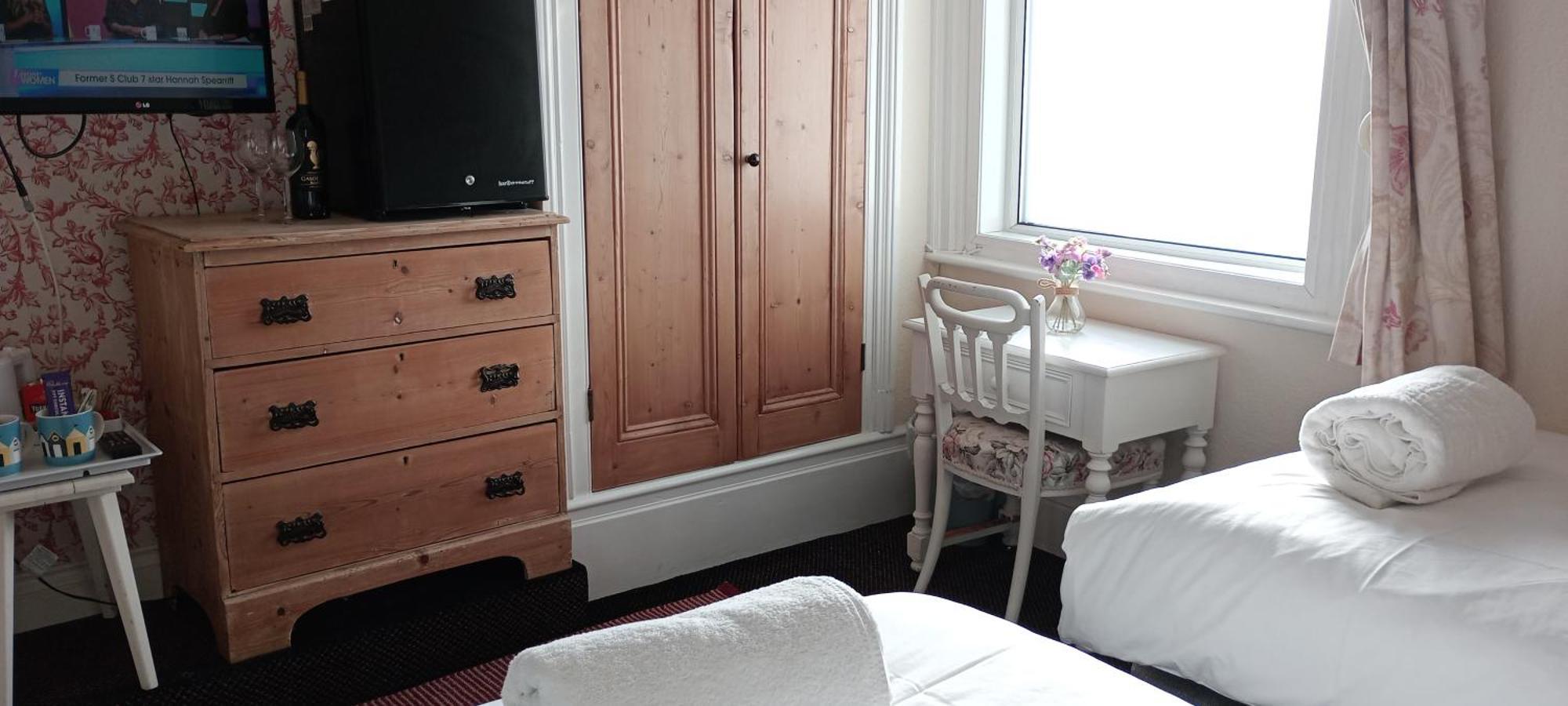 Durham House Bed & Breakfast เบียร์ ภายนอก รูปภาพ