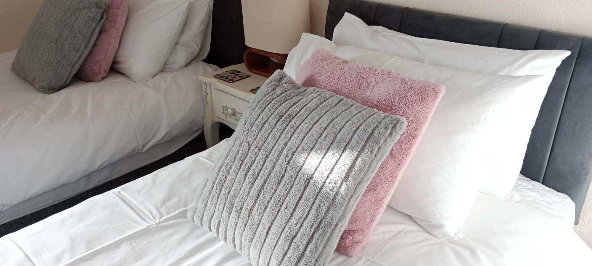 Durham House Bed & Breakfast เบียร์ ภายนอก รูปภาพ
