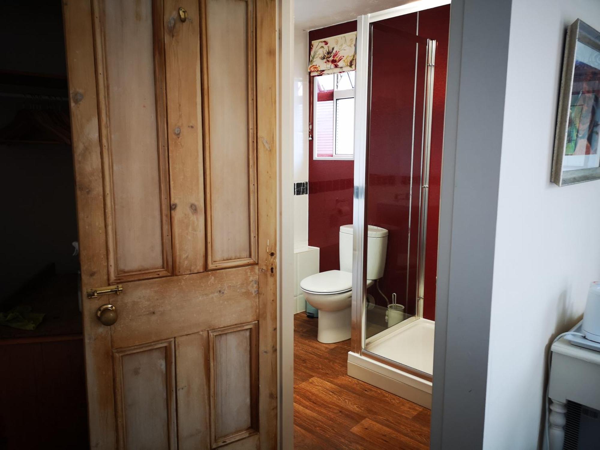 Durham House Bed & Breakfast เบียร์ ห้อง รูปภาพ