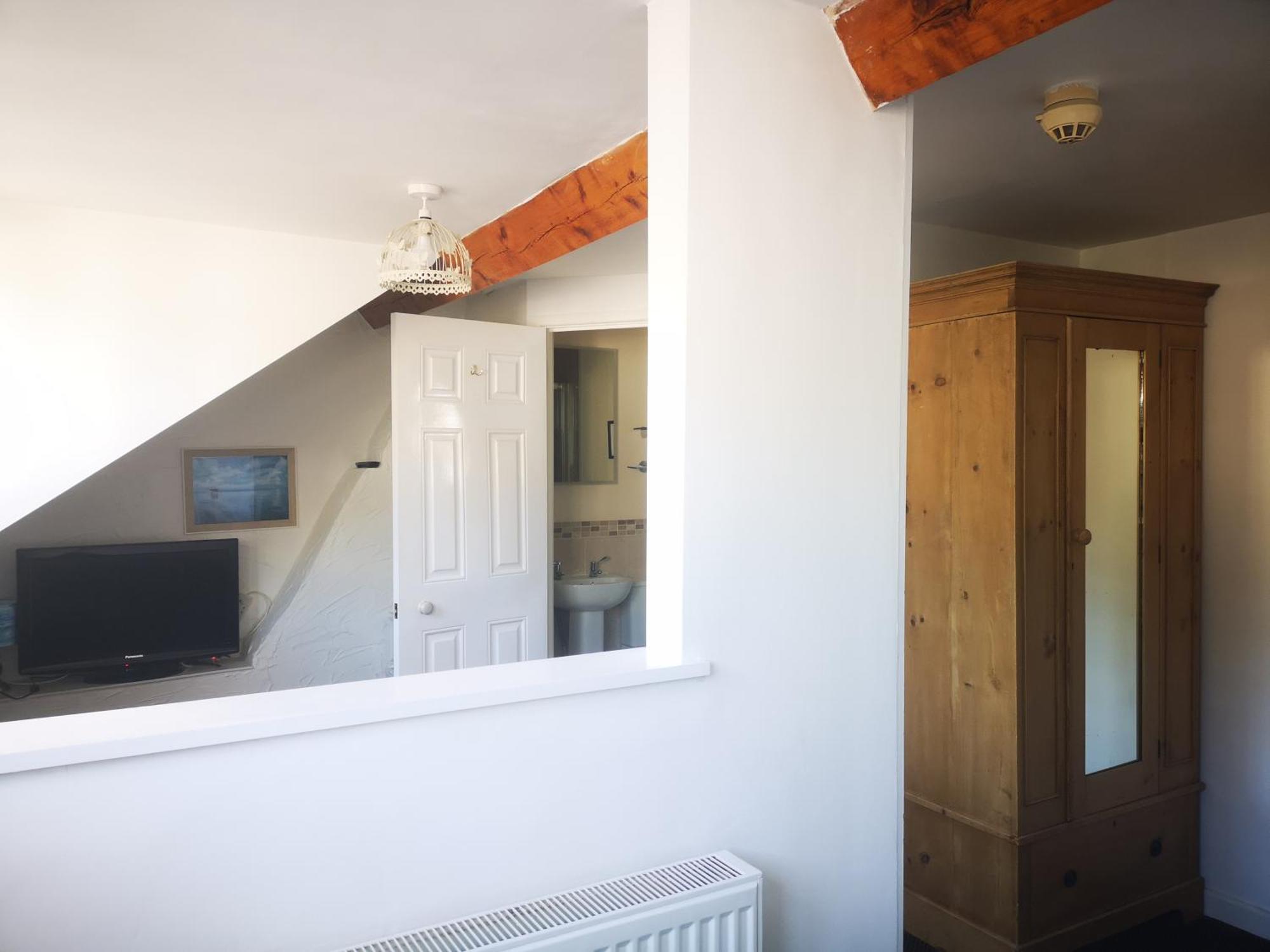 Durham House Bed & Breakfast เบียร์ ห้อง รูปภาพ