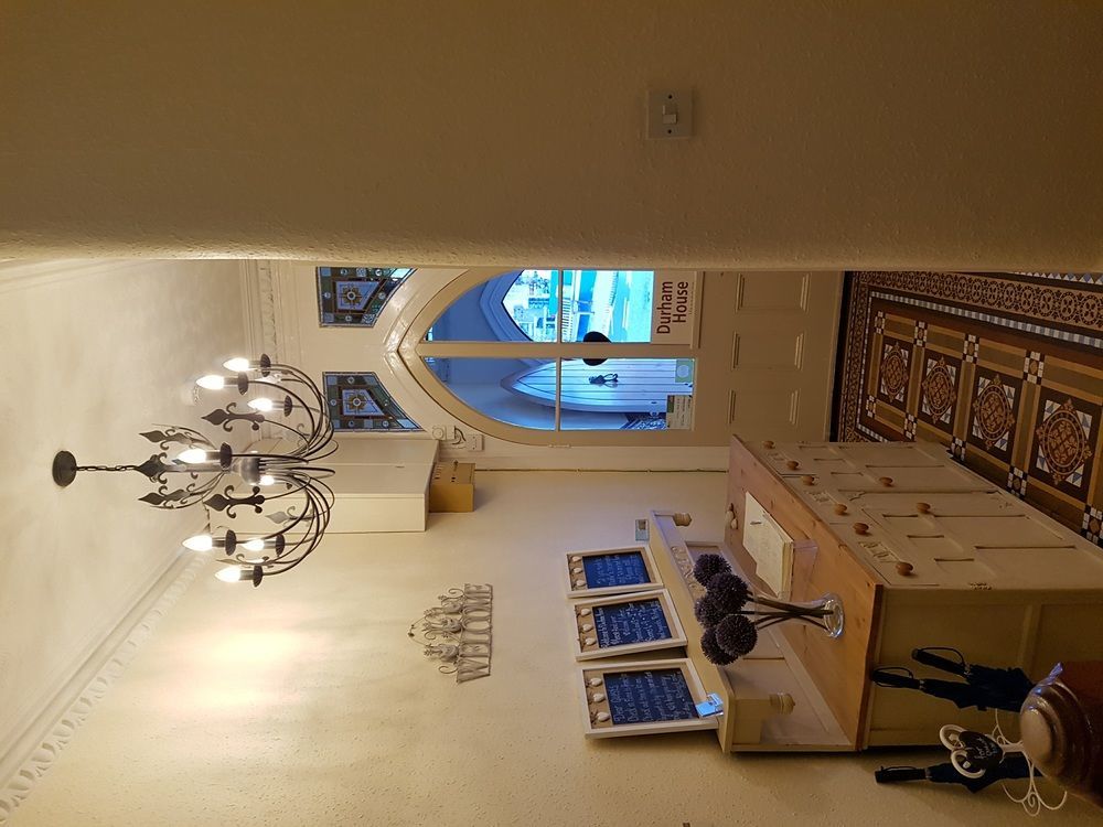 Durham House Bed & Breakfast เบียร์ ภายนอก รูปภาพ