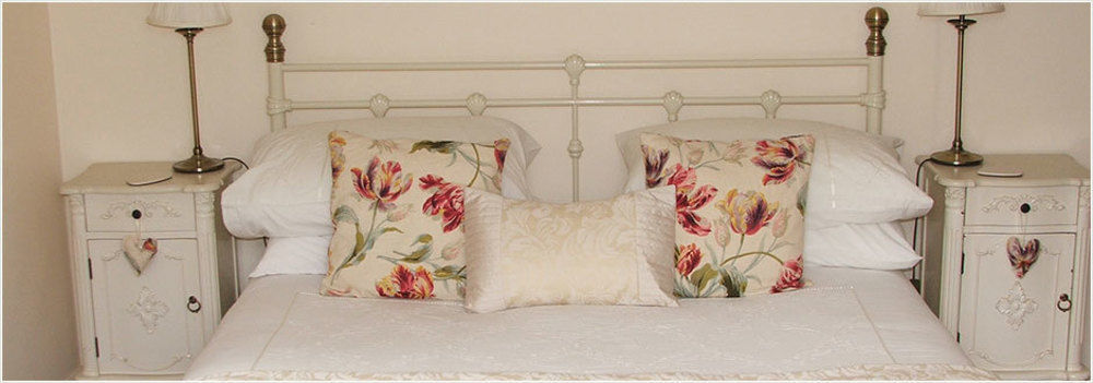 Durham House Bed & Breakfast เบียร์ ภายนอก รูปภาพ