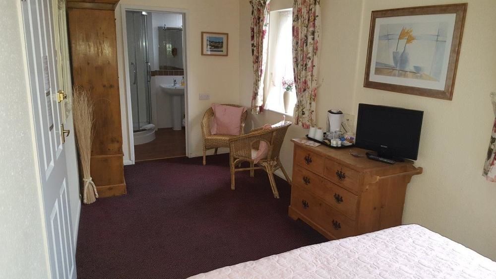 Durham House Bed & Breakfast เบียร์ ภายนอก รูปภาพ
