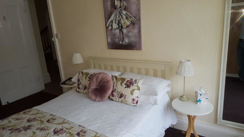 Durham House Bed & Breakfast เบียร์ ภายนอก รูปภาพ