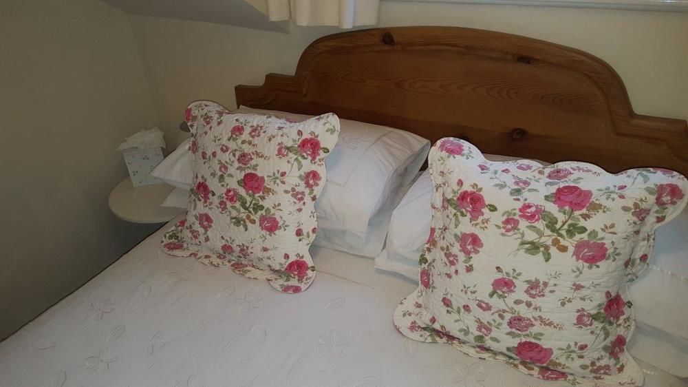 Durham House Bed & Breakfast เบียร์ ภายนอก รูปภาพ
