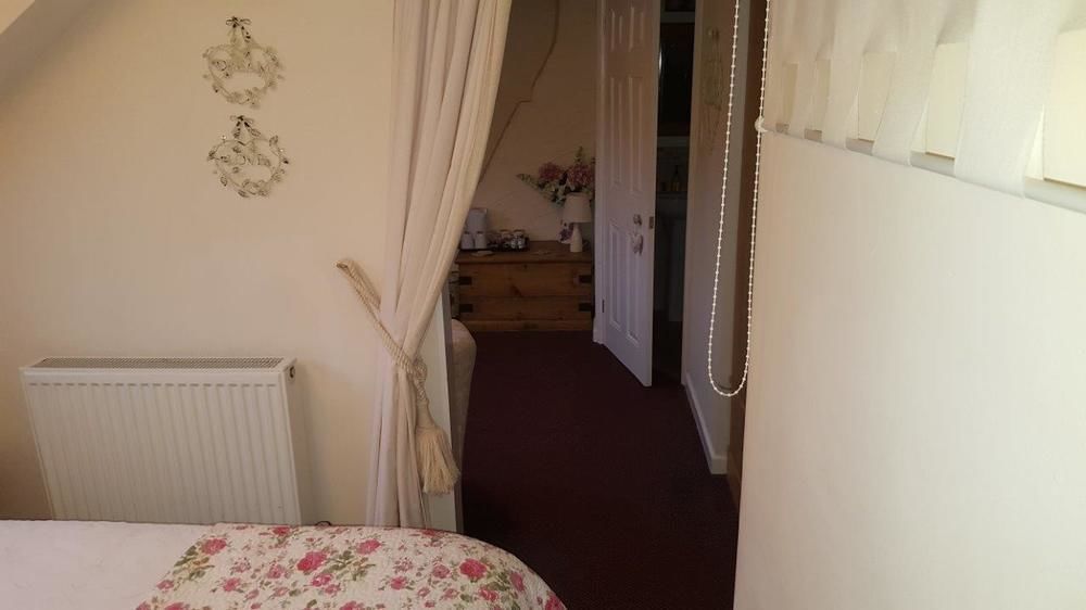Durham House Bed & Breakfast เบียร์ ภายนอก รูปภาพ