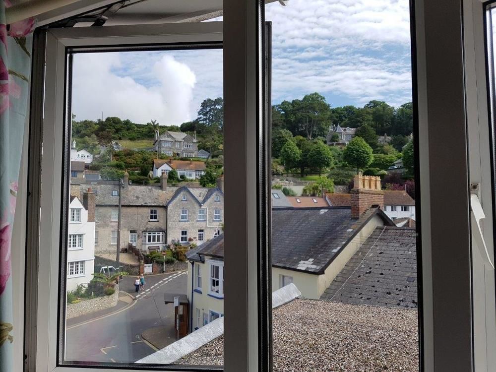 Durham House Bed & Breakfast เบียร์ ภายนอก รูปภาพ