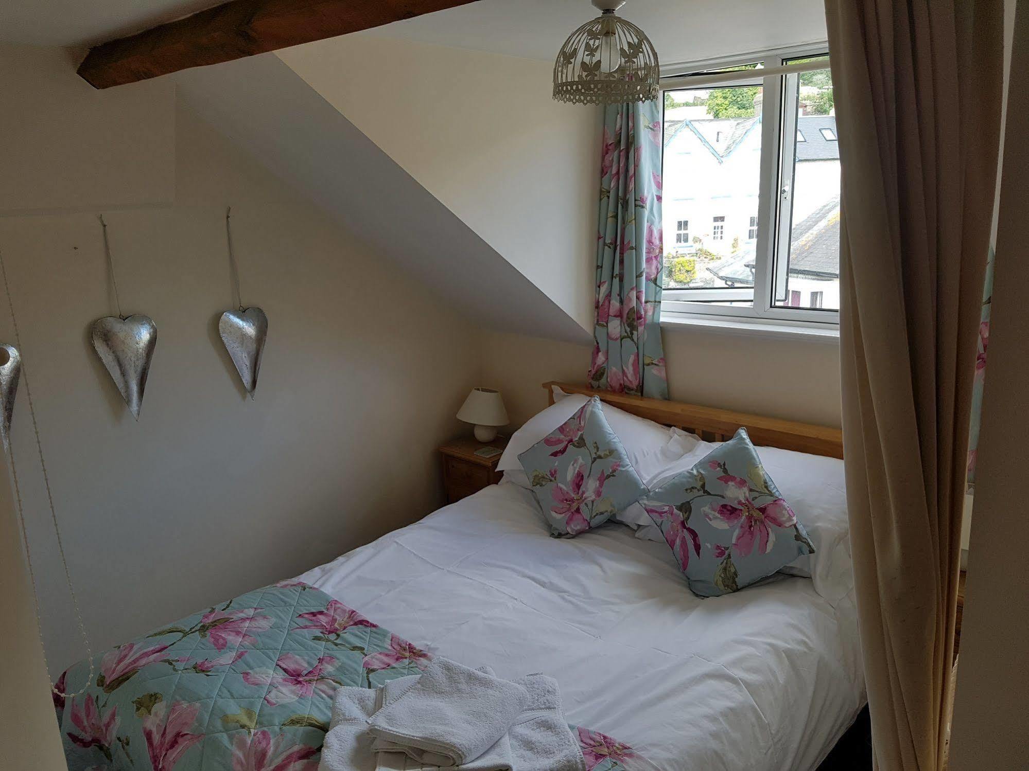 Durham House Bed & Breakfast เบียร์ ภายนอก รูปภาพ