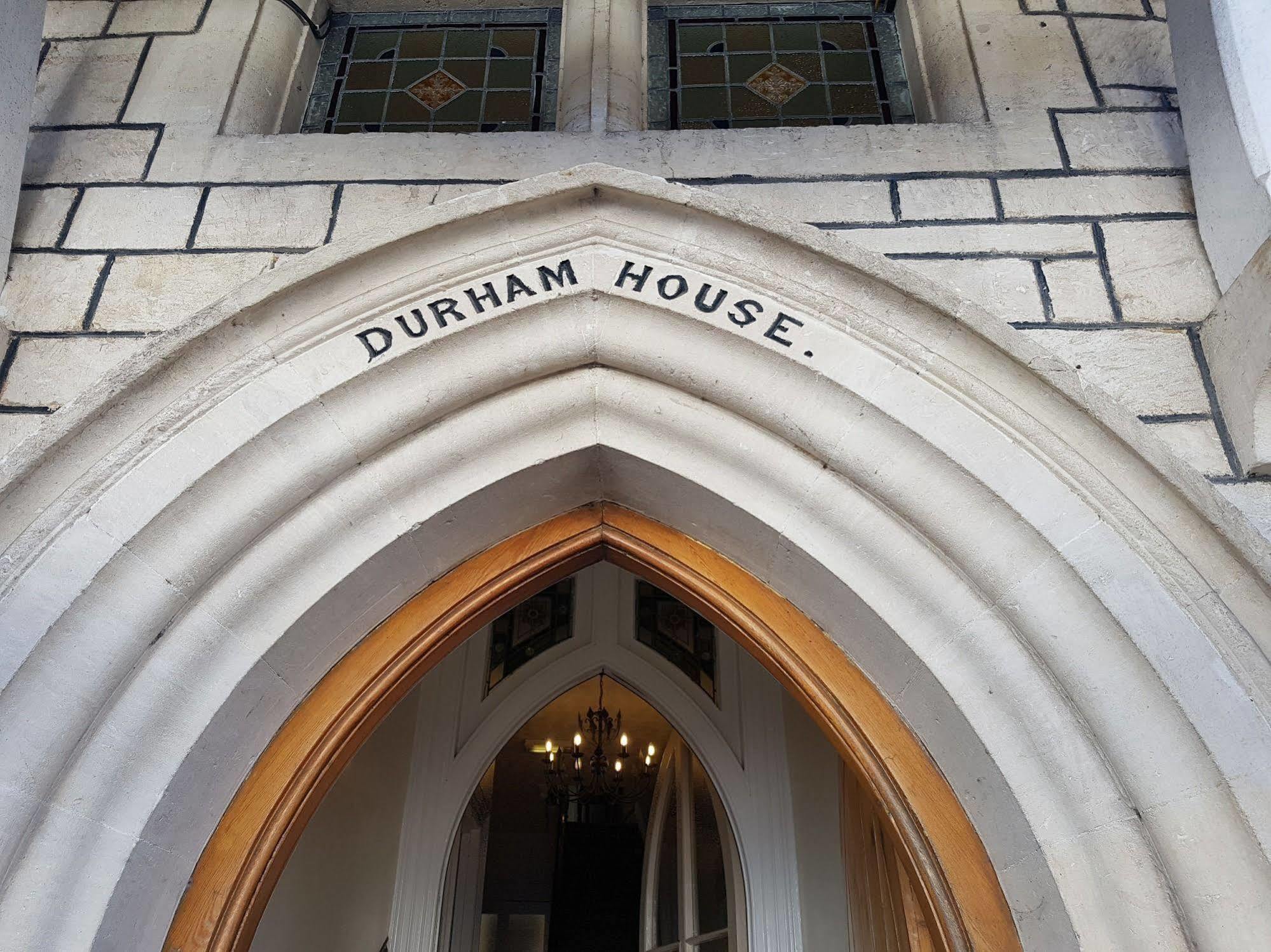 Durham House Bed & Breakfast เบียร์ ภายนอก รูปภาพ